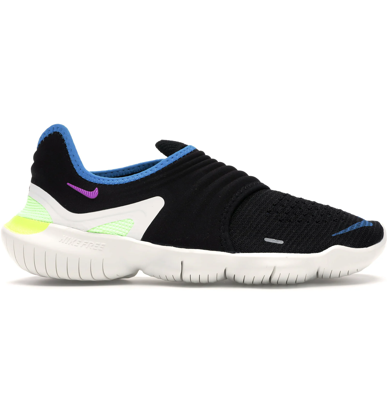 Nike free flyknit 3.0 kids gold Clearance