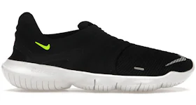 Nike Free RN Flyknit 3.0 Black