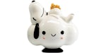 Sculpture Friends with You x Peanuts Cloud 15 cm