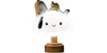 Lampe Friends With You x Peanuts Cloud 30 CM