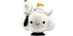 Friends With You x Peanuts Cloud 30 CM Sculpture