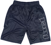 Louis Vuitton Lvse Soft Cargo Shorts BLACK. Size 40