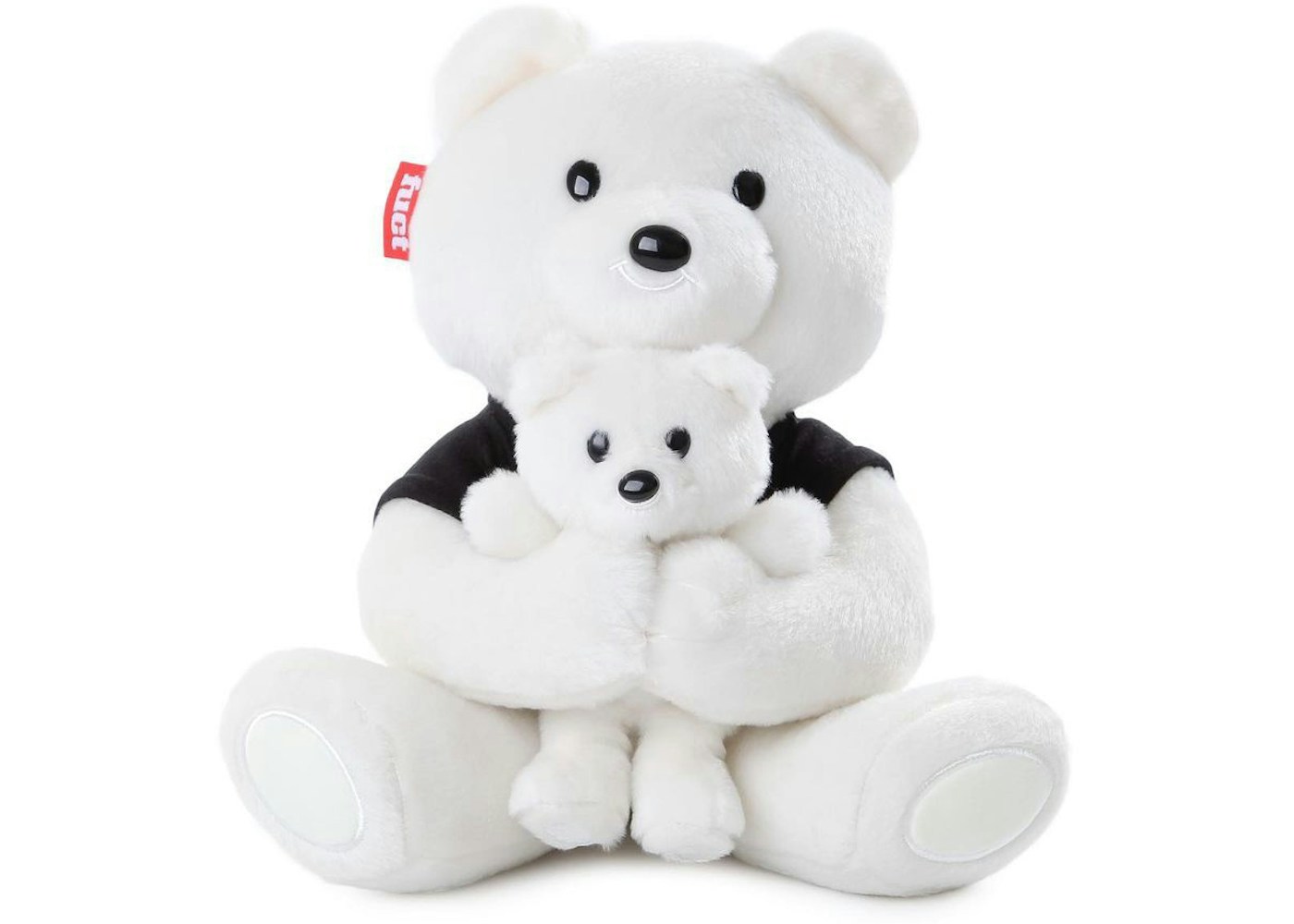 Fuct Teddy Bear Plush