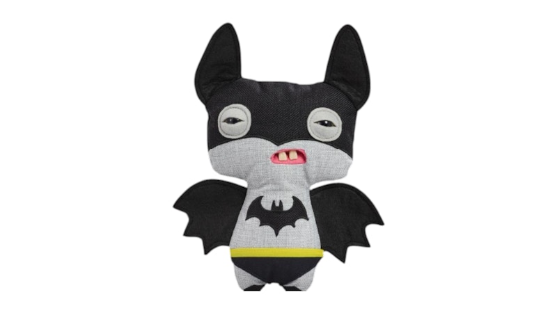 Fuggler DC Batman #122 Plush