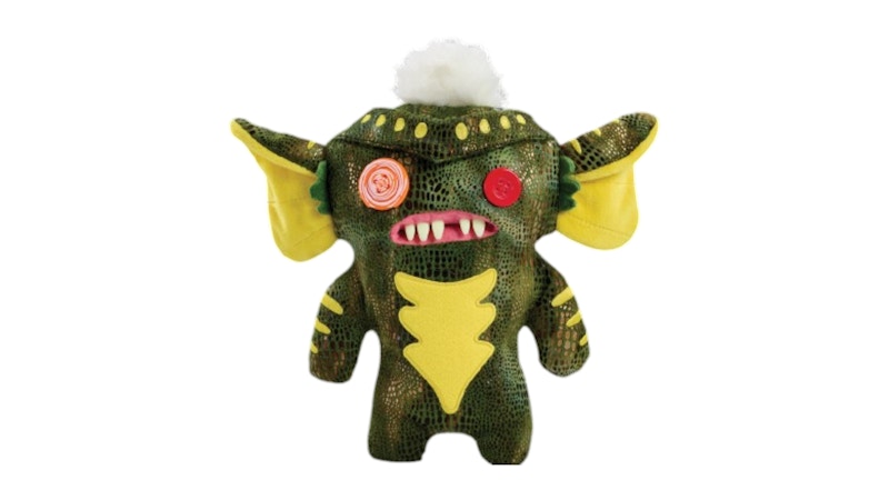 Fuggler Gremlins Stripe #140 Plush - GB