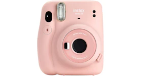 Fujifilm Instax Mini 11 Instant Film Camera 16654774 Blush Pink