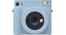 Fujifilm Instax Square SQ1 Instant Camera 16670508 Glacier Blue