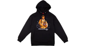 Full send 2025 camo hoodie