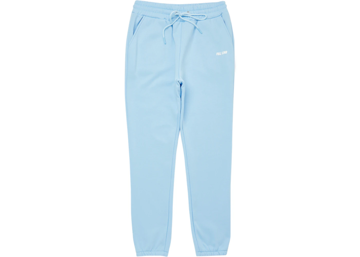 Sky 2024 blue sweatpants