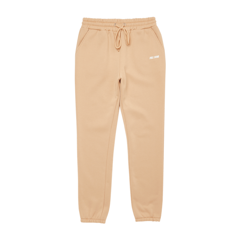 nike nude sweatpants