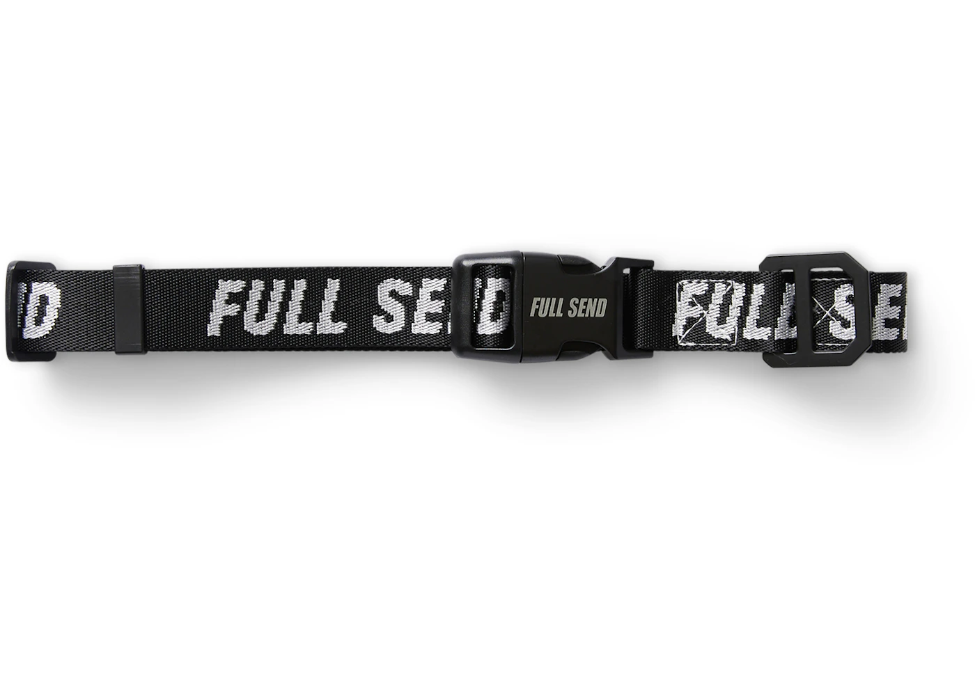 Tde online dog collar