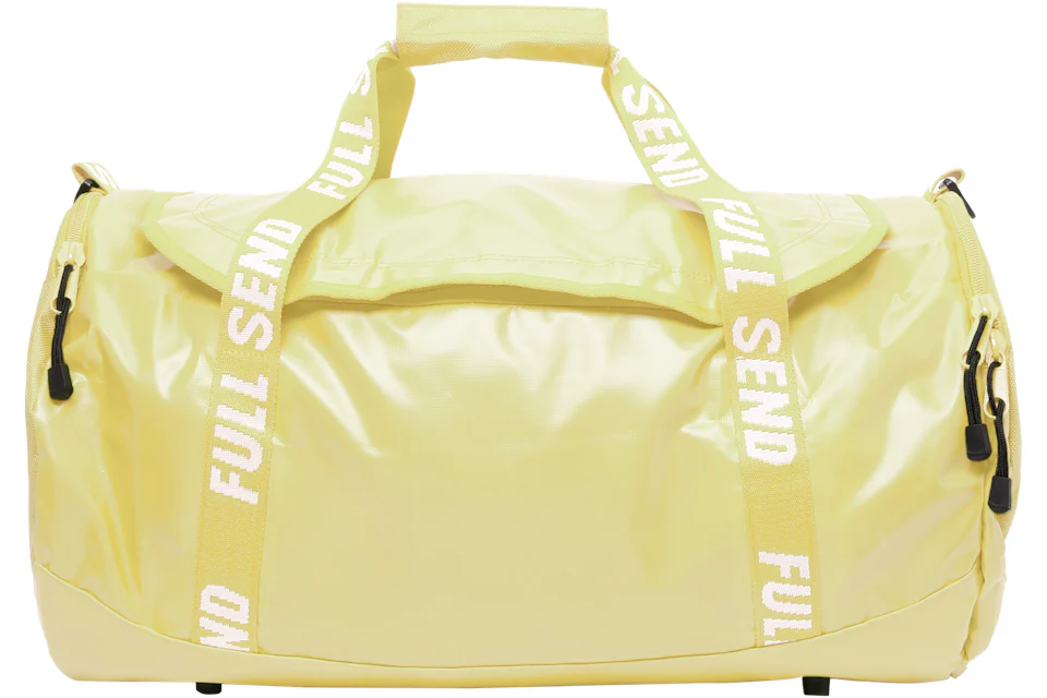 Full send duffle bag hotsell