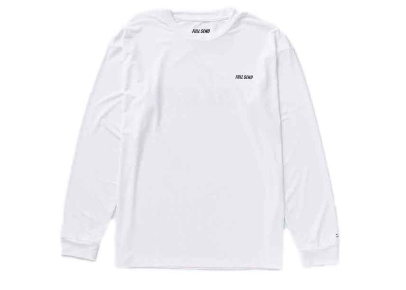 full send long sleeve