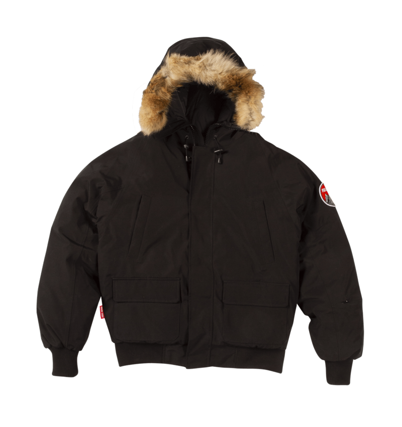 ducati touring jacket