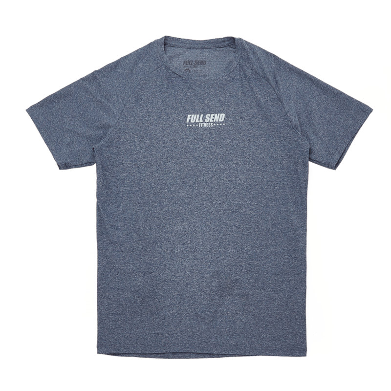 Full send fitness shirt Clearance