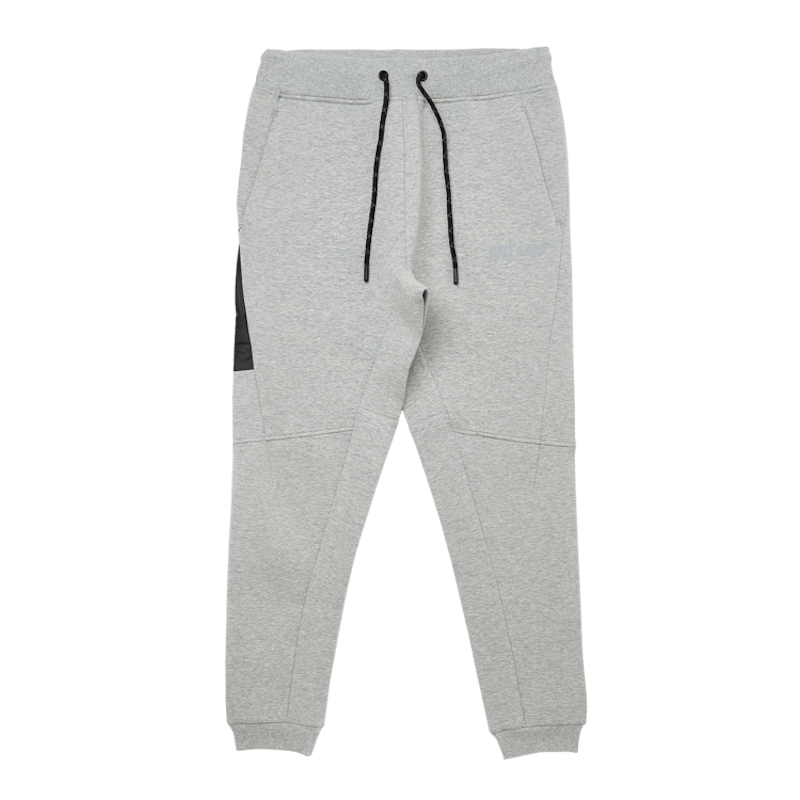 Full Send Full Send Fitness Tech Joggers Grey