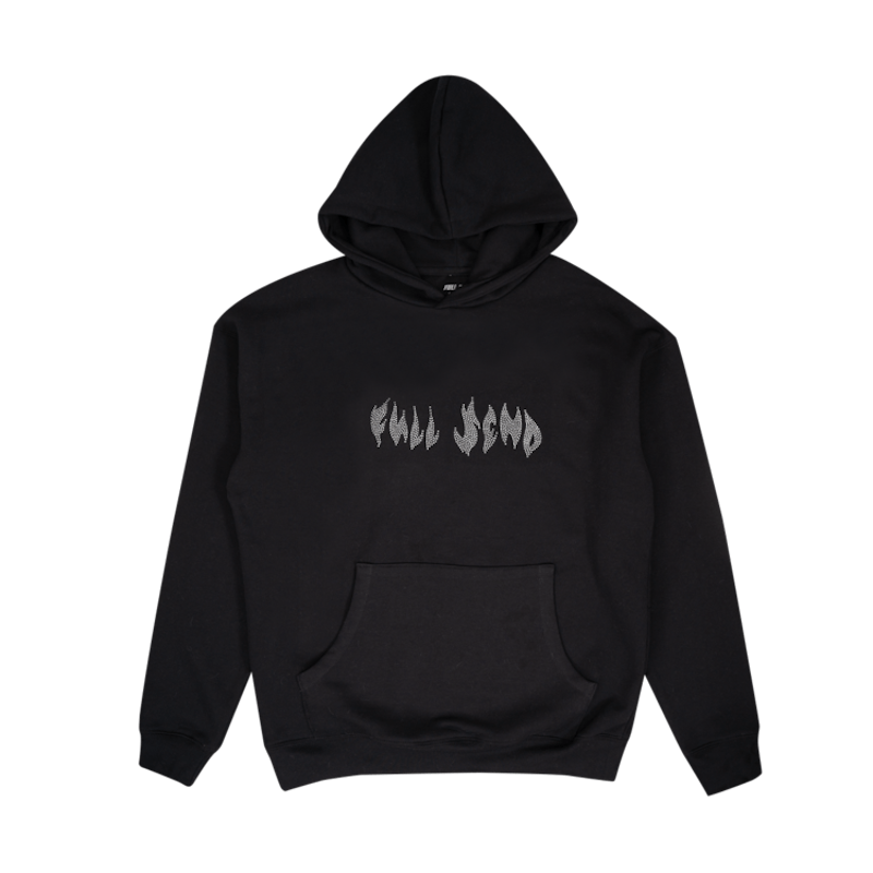 vlone rhinestone hoodie stockx