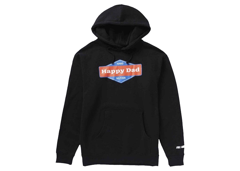 Full store send hoodie