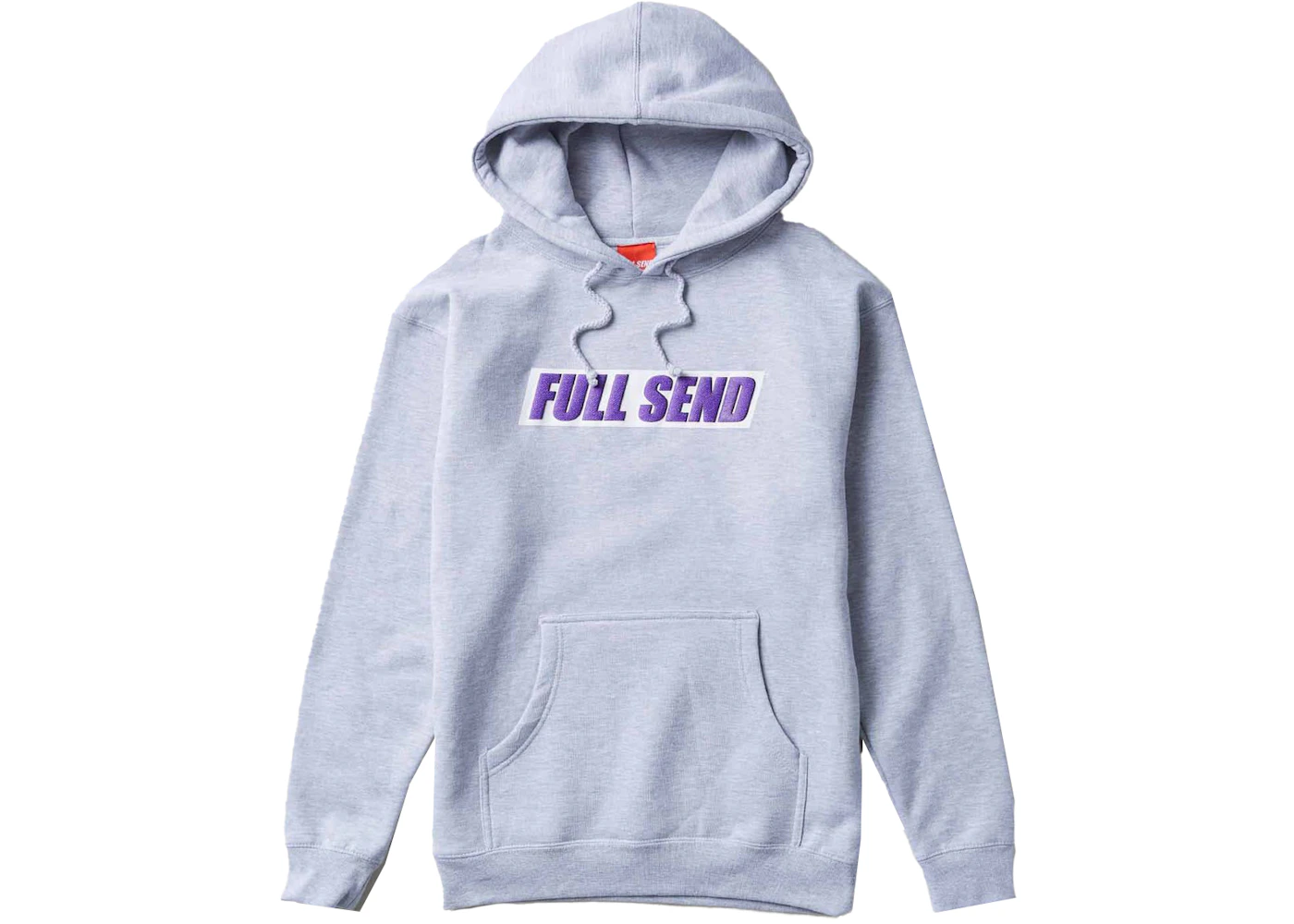 Full send 69 hoodie Clearance