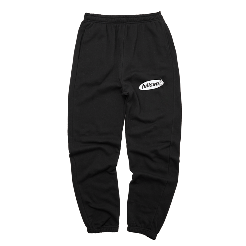 supreme middle finger sweatpants