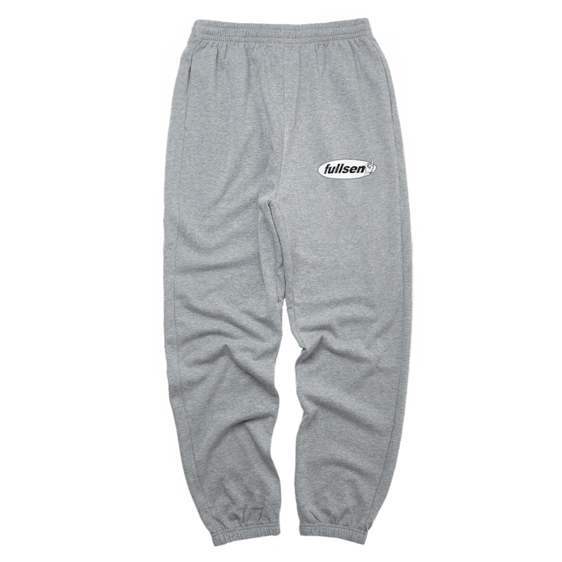 supreme middle finger sweatpants