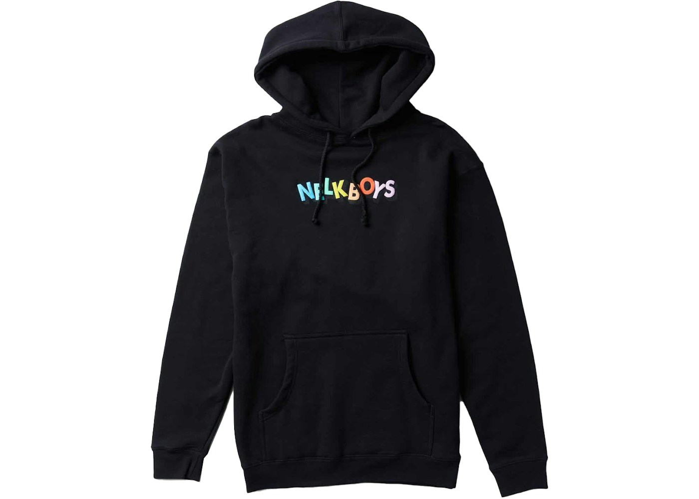 Nelk hoodie for sale Clearance