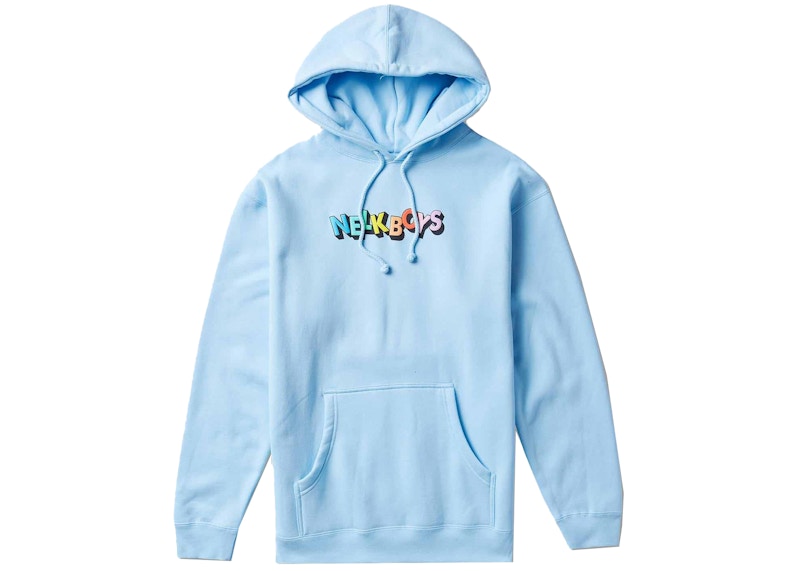 Nelk boys full send hoodie on sale