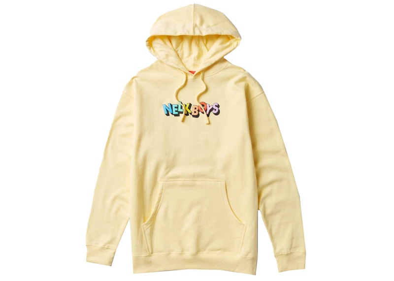 Nelk boys clearance full send hoodie