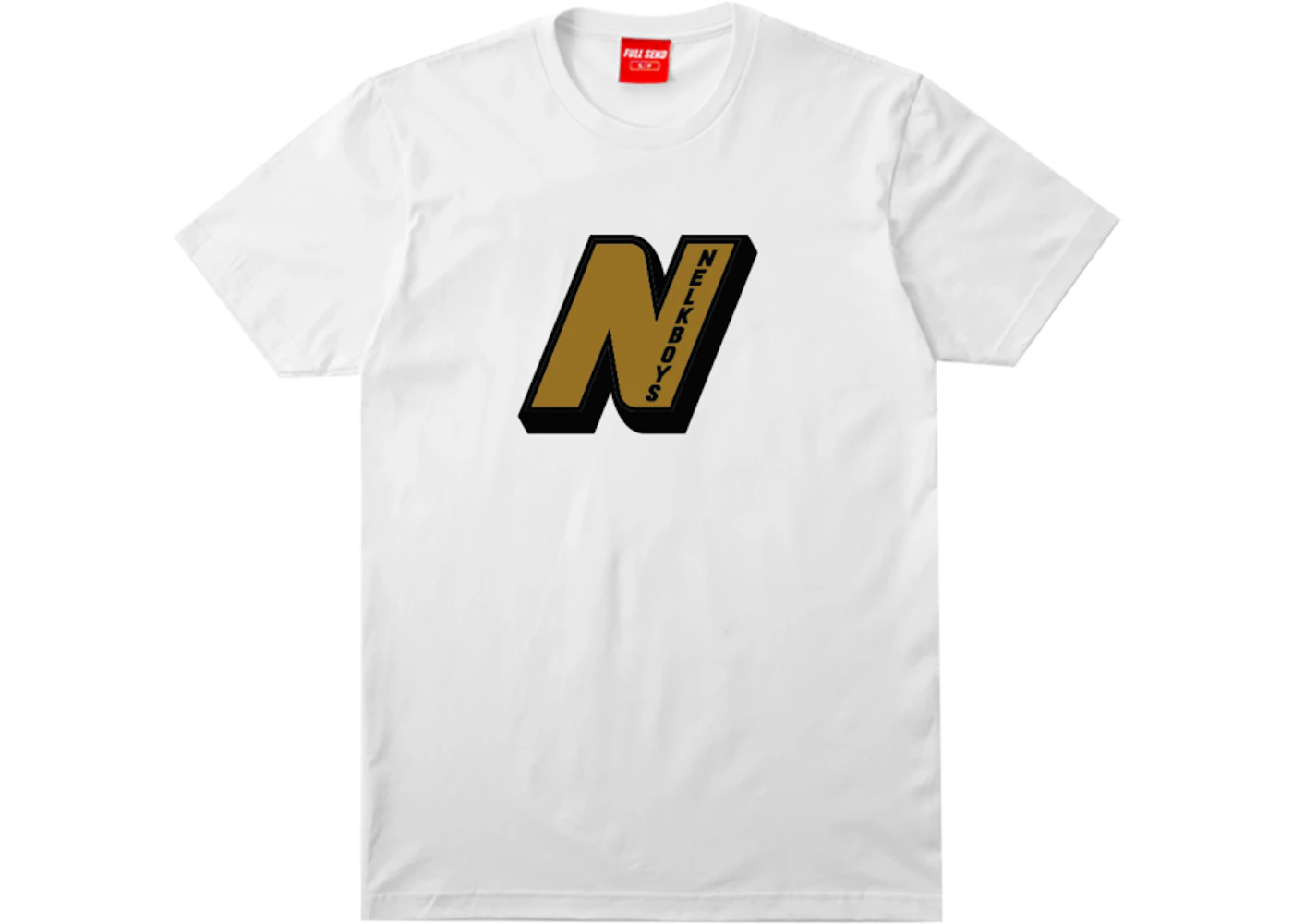 Nelk online boys shirt
