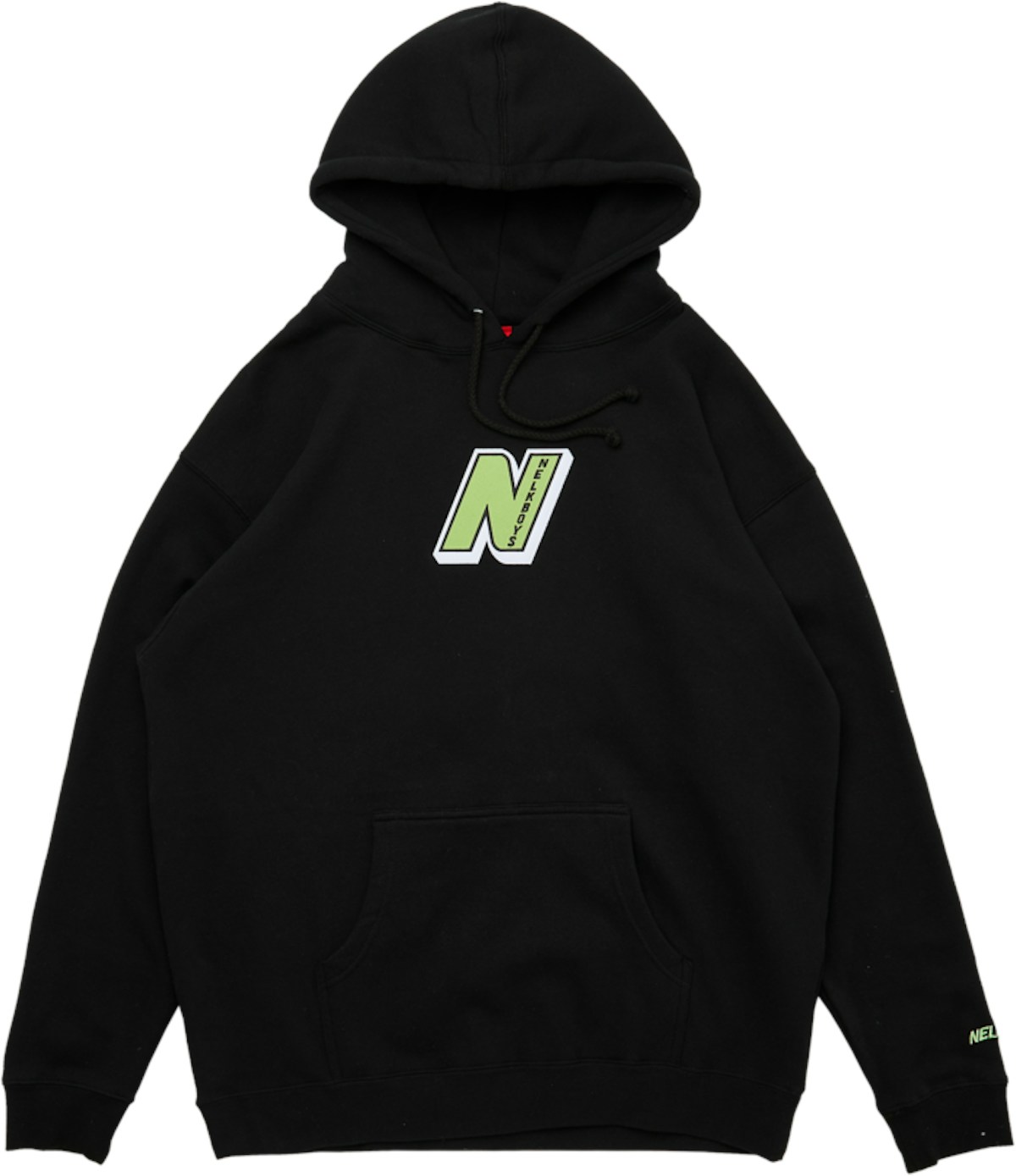 Full send nelk hoodie Clearance