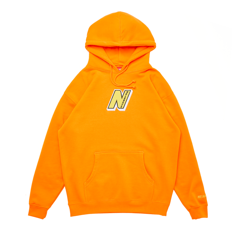 nelk hoodie for sale