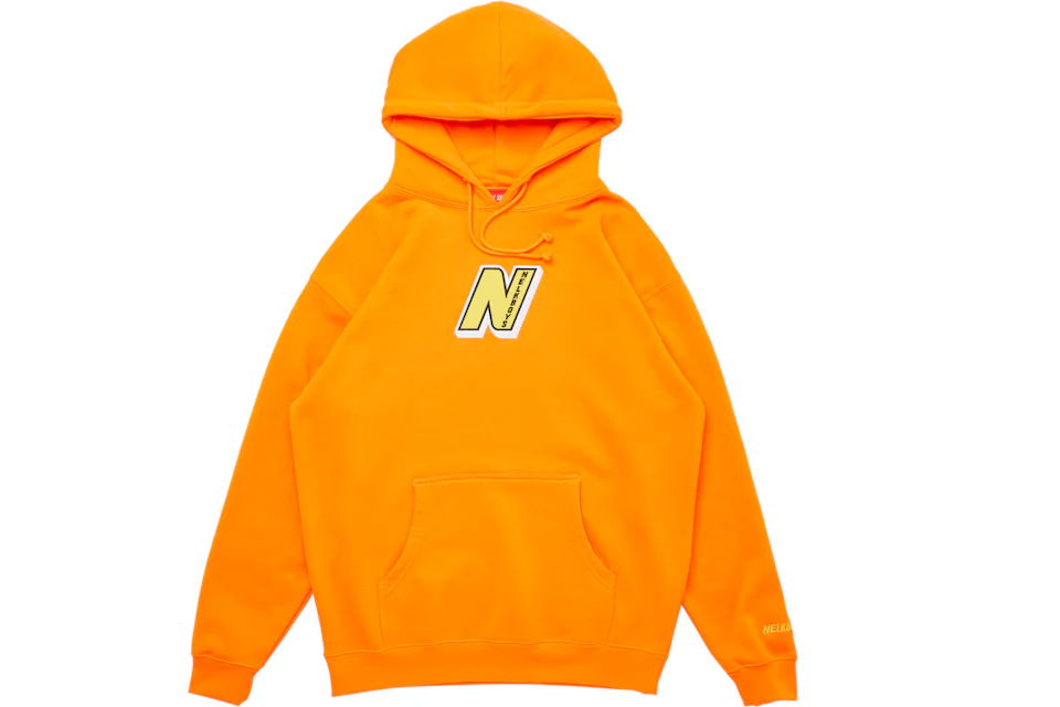 Full send hoodie nelk new arrivals
