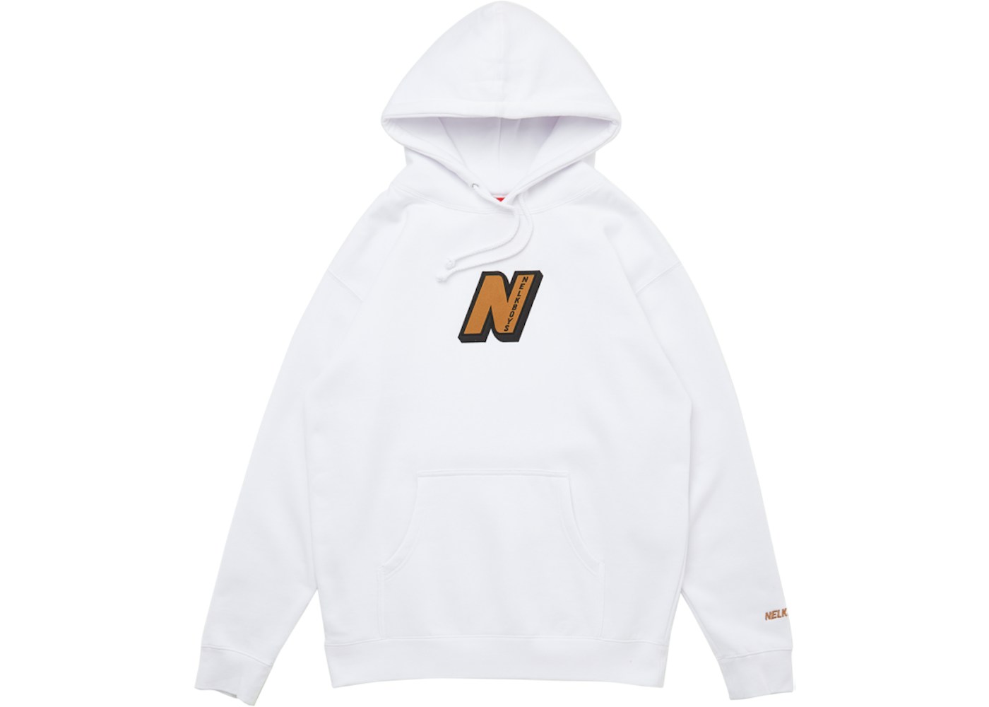 Nelk hoodie for sale Clearance