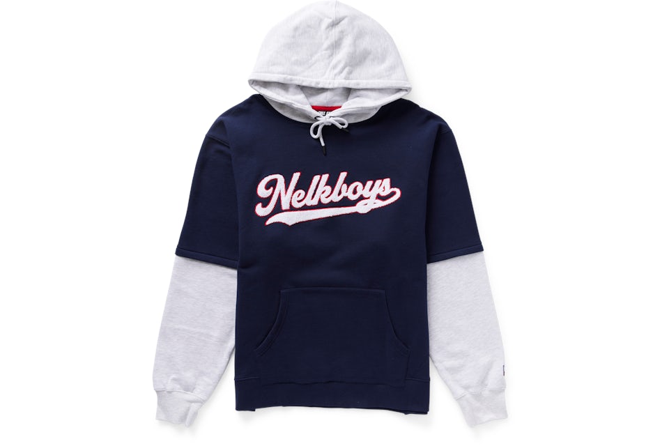 Nelk clearance boys sweatshirts