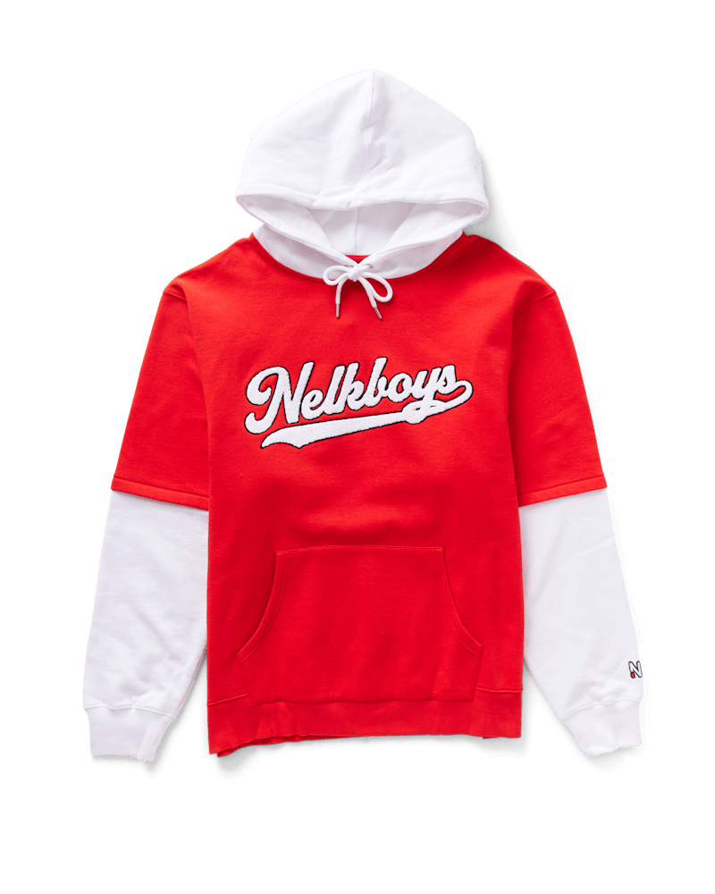 Hoodie Sweaters Og Nelk Hoodie Item: 2018 OG Nelk Boys Merch Color