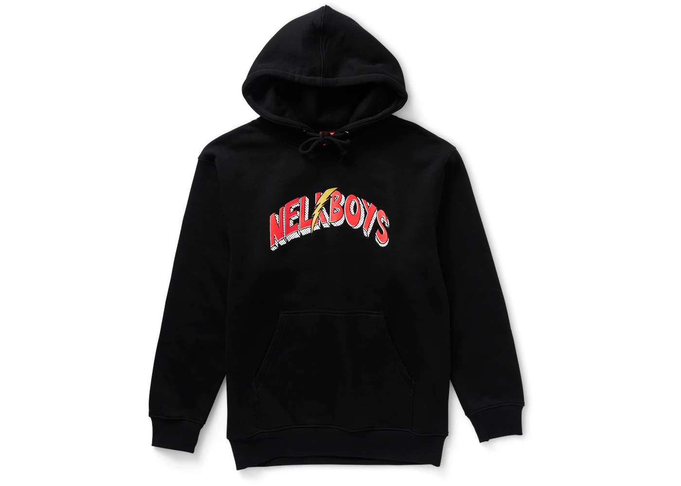 Nelk boys 2025 hoodie price