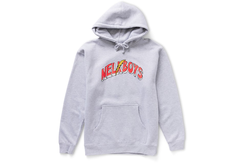 Nelk boys sweatshirts best sale