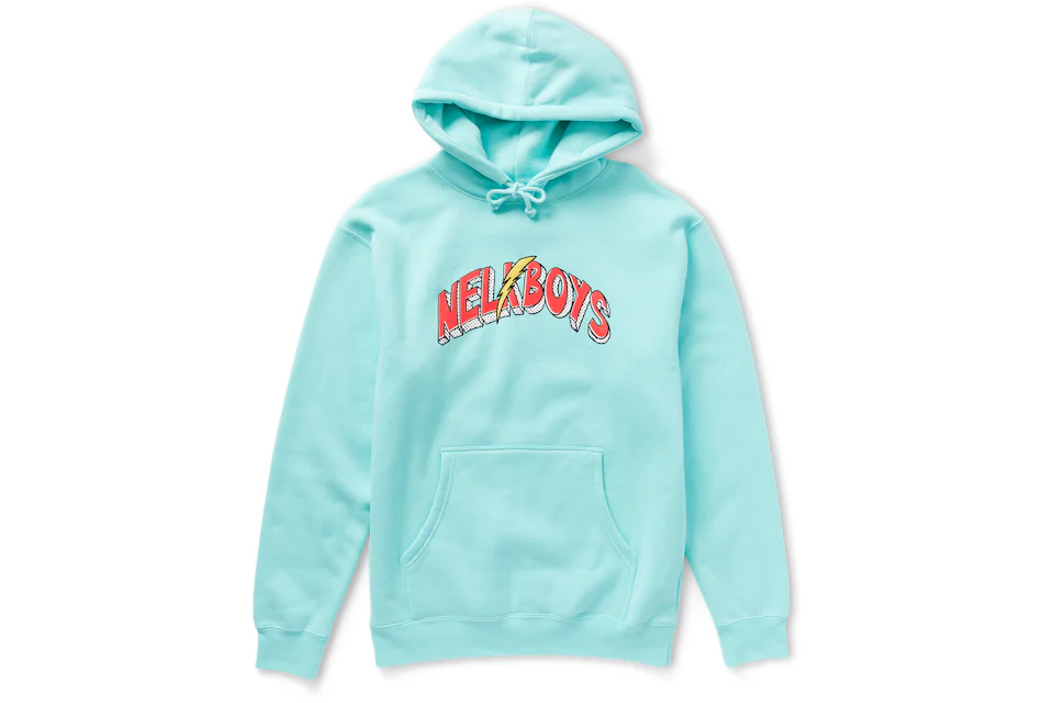 Nelk hoodie online