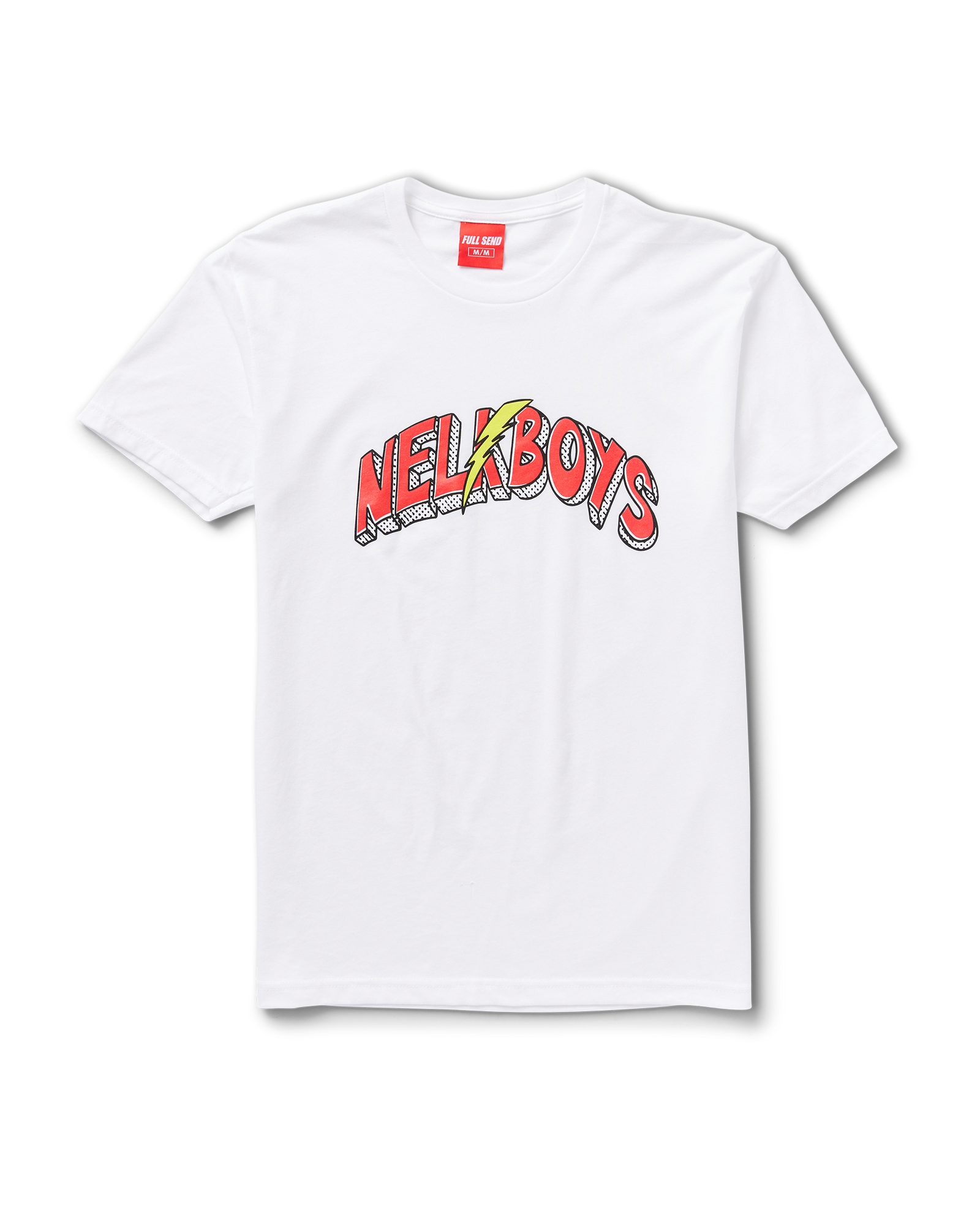 Tシャツ/カットソー(半袖/袖なし)トラヴィス・スコット jackboys shatter shirts シャツ M -  Tシャツ/カットソー(半袖/袖なし)