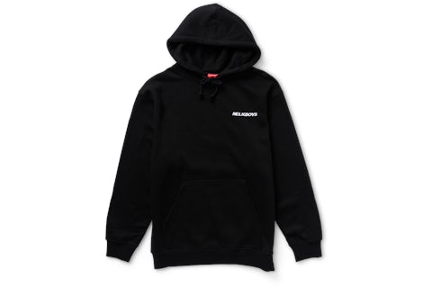 Nelk two tone hoodies sales