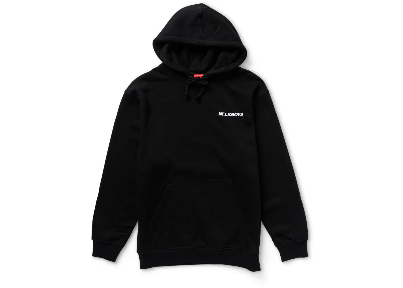 Black nelk hoodie sales