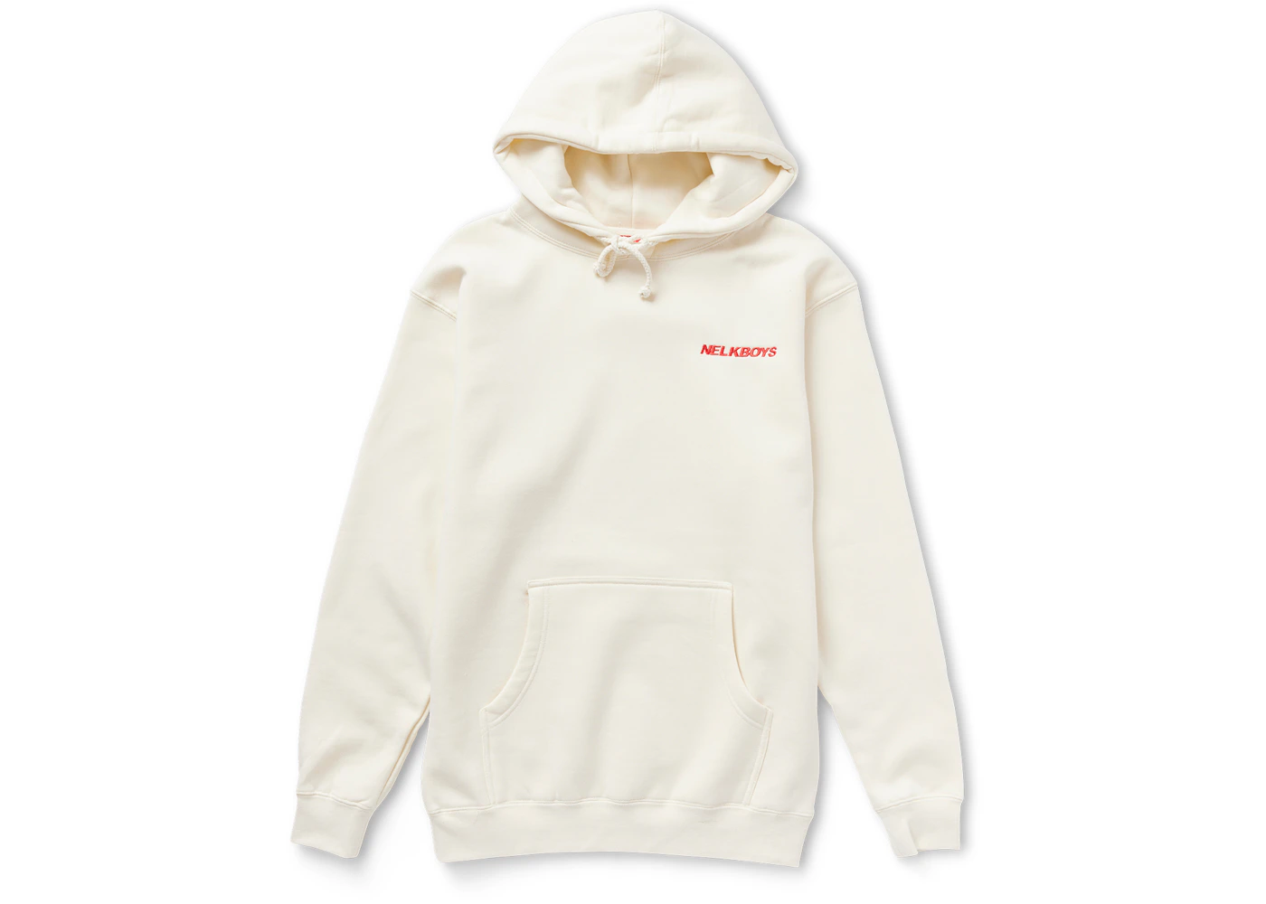 Nelk hoodie for sale outlet