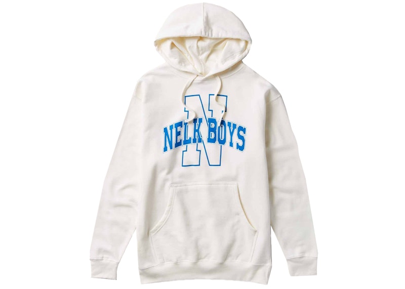 Nelk 2024 merch hoodie