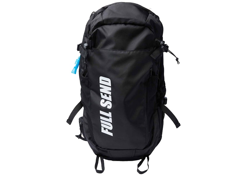 Full send shop cooler backpack