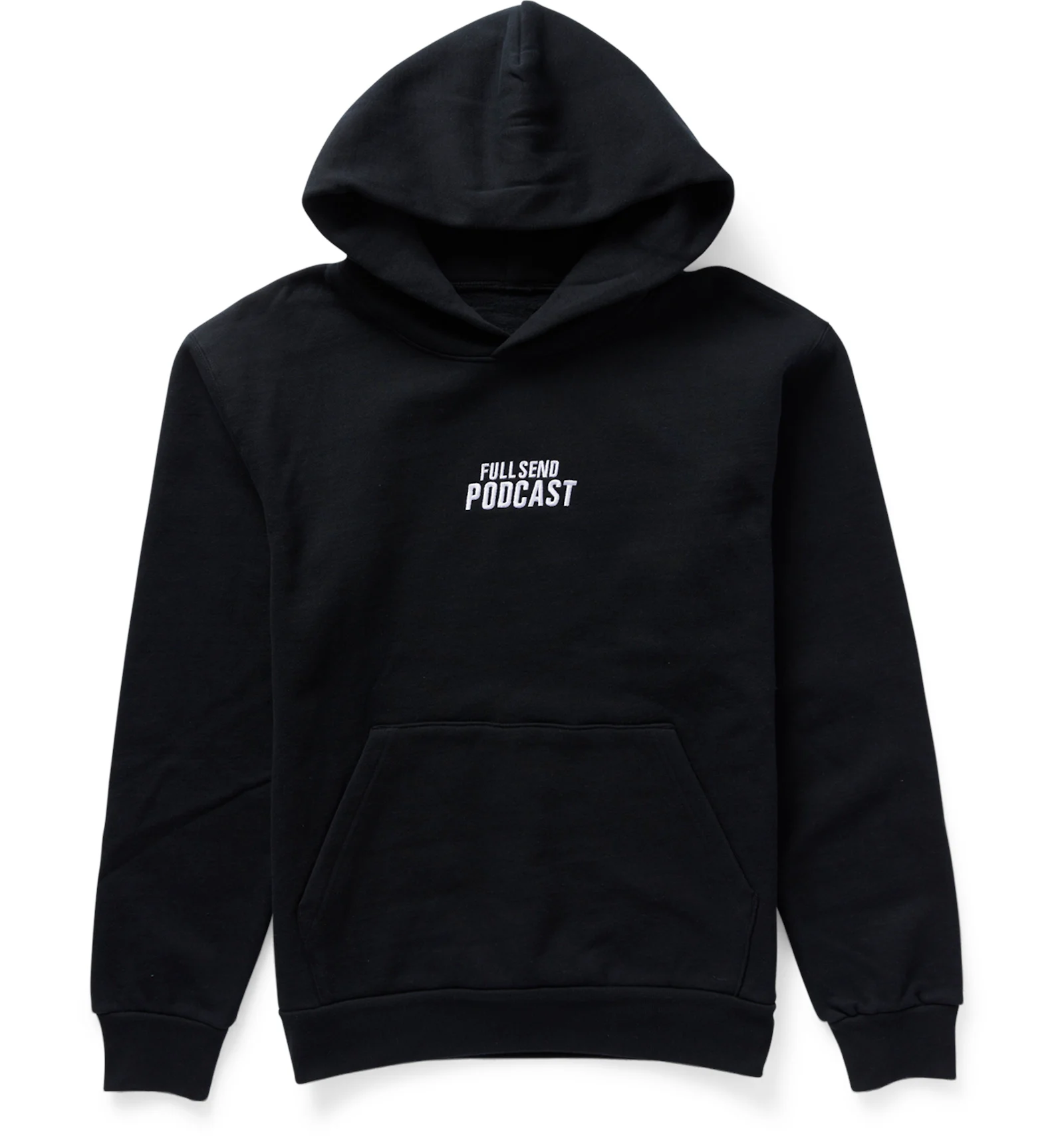 Full send sweatshirt best sale