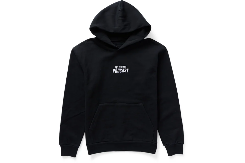 Full send hoodie hotsell