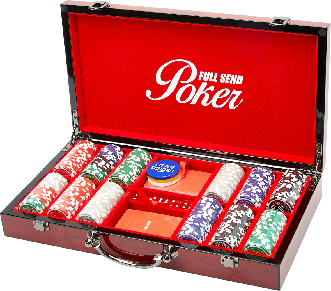 poker set pandabuy tiffany｜TikTok Search