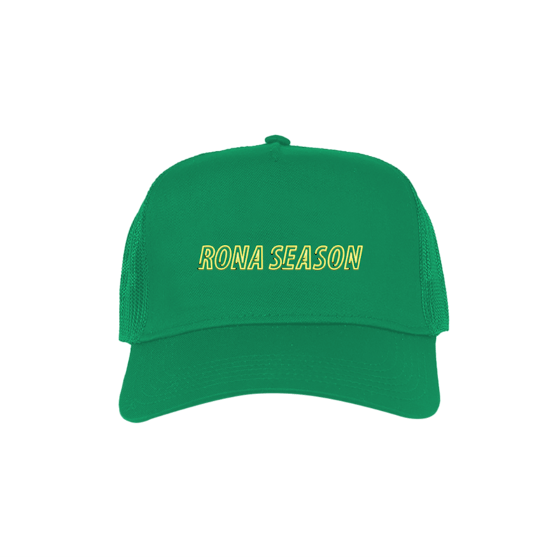 Full Send Rona Season Hat Kelly