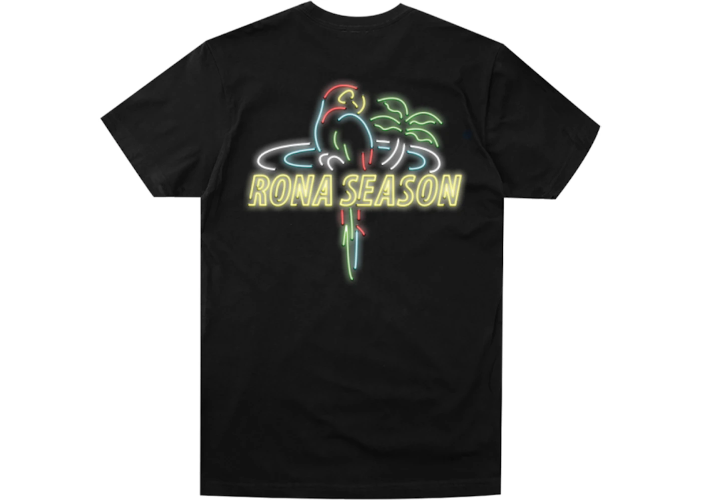 Rona 2024 season shirt