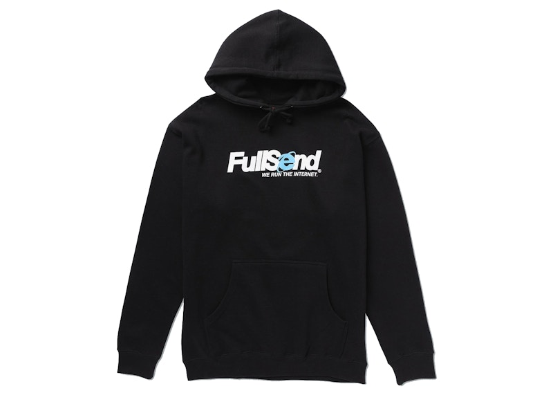 The best sale internet hoodie